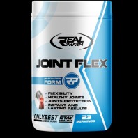 REAL PHARM JOINT FLEX 400G FRUIT PUNCH