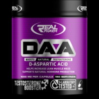 RealPharm DAA