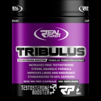 RealPharm Tribulus