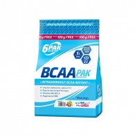 6PAK Nutrition Bcaa Pak 900g