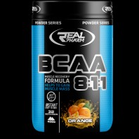 Real Pharm BCAA 8:1:1