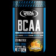 Real Pharm BCAA