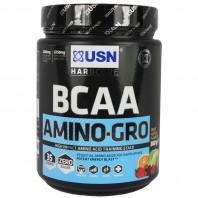 USN BCAA AMINO GROW 300G ORANGE