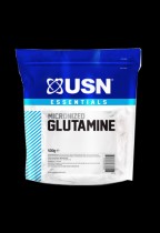 USN ESSENTIAL DYNAMIC GLUTAMINE 500G