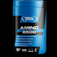 Real Pharm Amino 8500