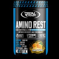 Real Pharm Amino rest 500g