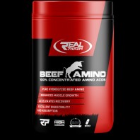 Real Pharm BEEF AMINO 300 tablets