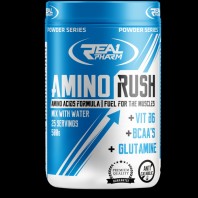 RealPharm Amino Rush