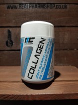 Muscle Care – Collagen