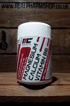 Muscle Care – Magnesium Calcium Vitamin B6