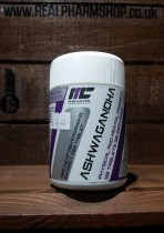 Muscle Care ASHWAGANDHA
