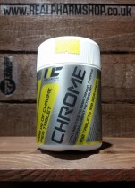 Muscle Care CHROME