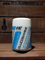 Muscle Care Glucosamine