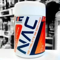 Muscle Care NAC