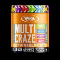 Real Pharm Multi Craze