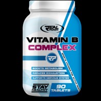 Real Pharm Vitamin B complex