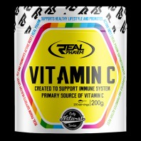Real Pharm Vitamin C powder