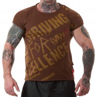 MNX Ripped T-Shirt Motion