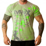 MNX Eruption T-Shirt LIMITED EDITION!