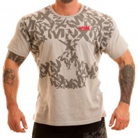 MNX Urban Iron T-Shirt