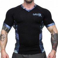 MNX Anti-Sweat T-Shirt The Legend
