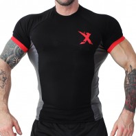 MNX Commitment Stretch T-Shirt