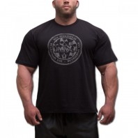 MNX Body Construction Tee