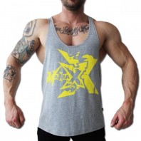 MNX ManiaX Stringer Tank Top