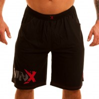 MNX Cool Mesh Shorts Sacrifice