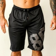 MNX Cool Mesh Shorts “86”