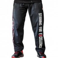 MNX Excellence Functional Mesh Pants