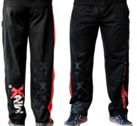 MNX X-Force Functional Mesh Pants