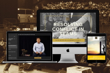 Leading 4 Growth