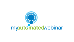 My Automated Webinar Logo