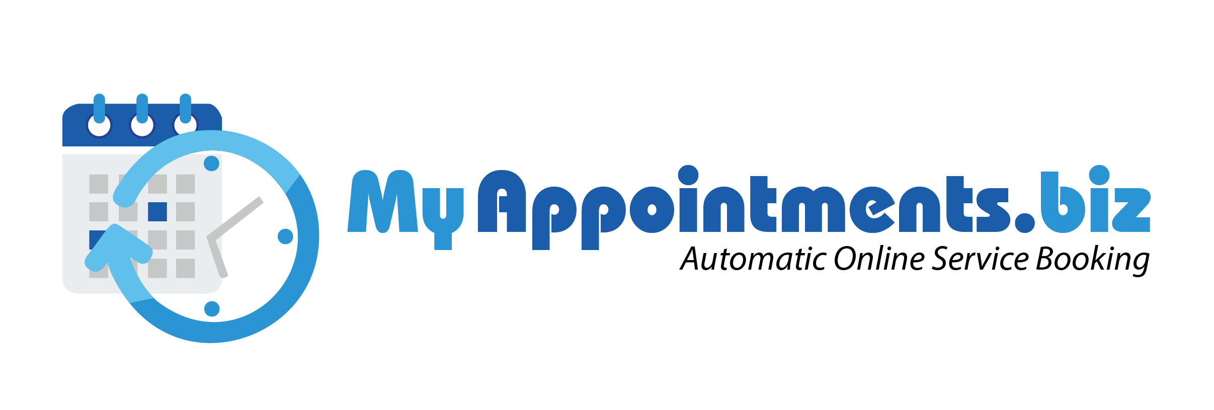 OGI MyAppointments - Appointments Booking Platform