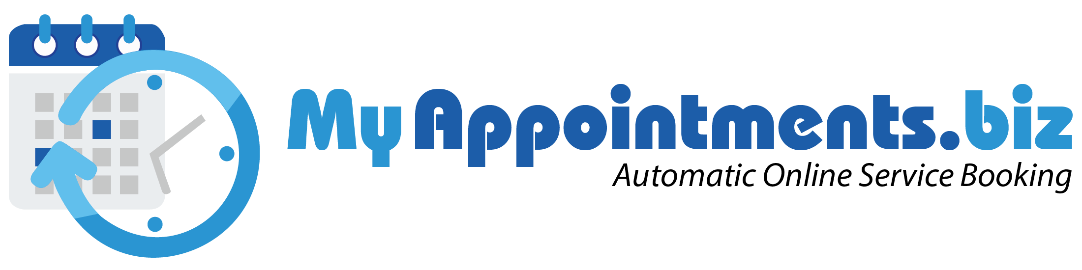 MyAppointments Logo